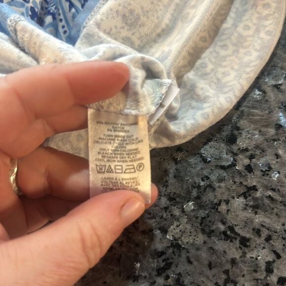 Loft Dress XSP (6013) - Picture 4 of 4